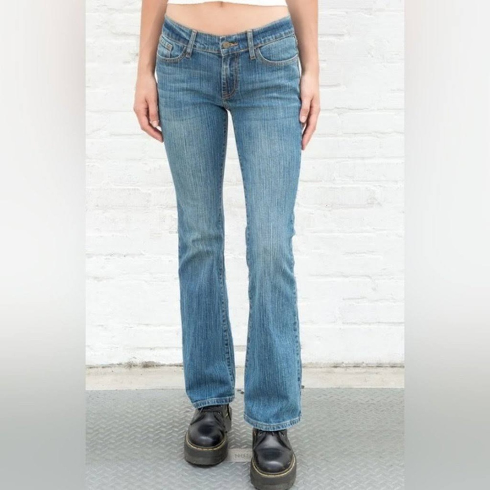 Brandy Melville Brielle Jeans